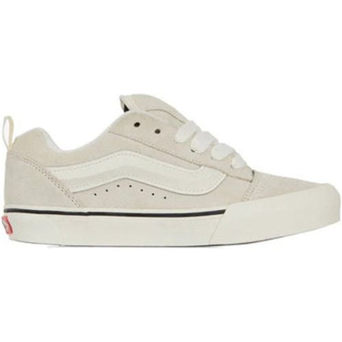 Herrenschuhe Knu Skool French Oak - Vans - Modalova