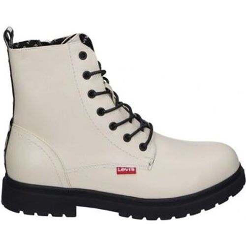 Levis Stiefeletten VPHI0021S-0002 - Levis - Modalova