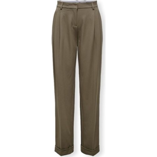 Only Hosen Sulajma Trousers - Cub - Only - Modalova