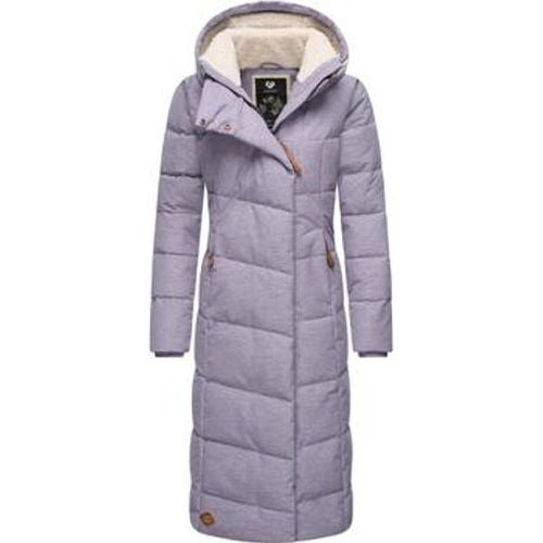 Damenmantel Wintermantel Pavla Long - Ragwear - Modalova