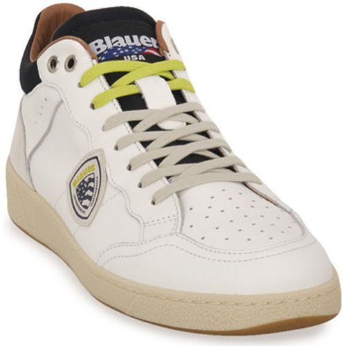 Blauer Sneaker WHI MURRAY 10 - Blauer - Modalova