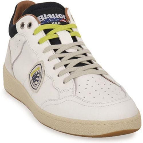 Blauer Sneaker WHI MURRAY 10 - Blauer - Modalova