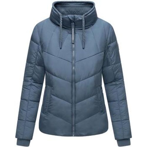 Jacken Steppjacke Liebesfee 14 - Navahoo - Modalova