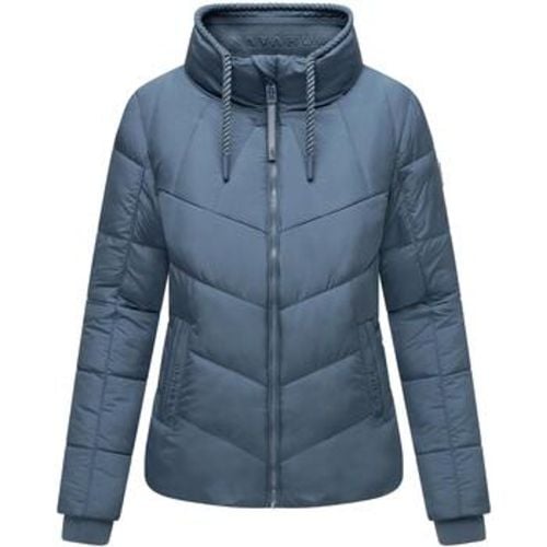 Jacken Steppjacke Liebesfee 14 - Navahoo - Modalova