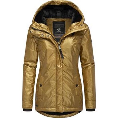 Jacken Winterjacke Monadde Bling - Ragwear - Modalova