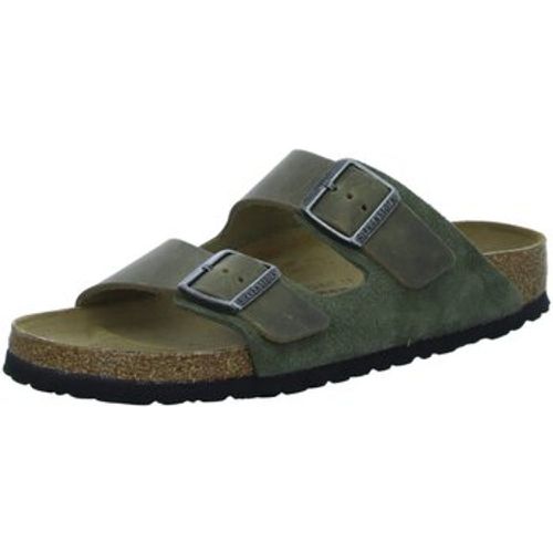 Clogs Pantoletten ArizonaLEVE/LEOI schmal 1028153 - Birkenstock - Modalova