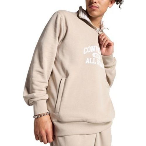 Sweatshirt RETRO QUARTER ZIP - Converse - Modalova