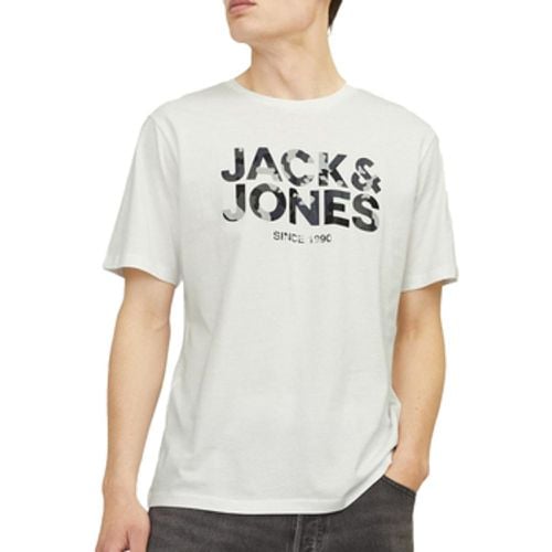 T-Shirts & Poloshirts 12266155 - jack & jones - Modalova