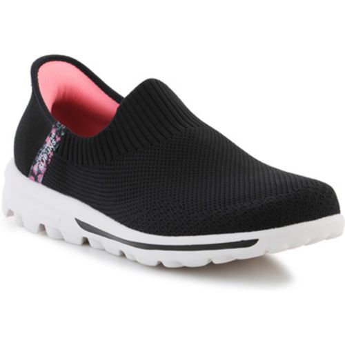 Schuhe GO WALK TRAVEL 124799-BLK - Skechers - Modalova