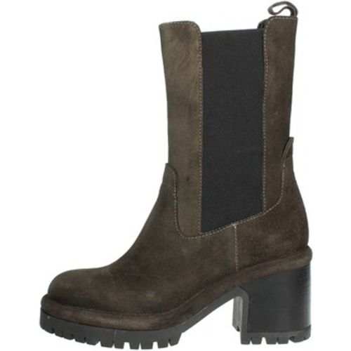 Manas Damenstiefel 7520 - Manas - Modalova