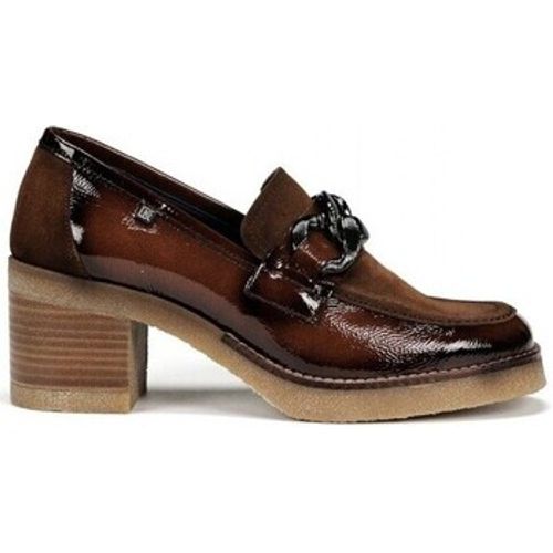 Pumps Fluchos Susan F0354 Leder - Dorking - Modalova