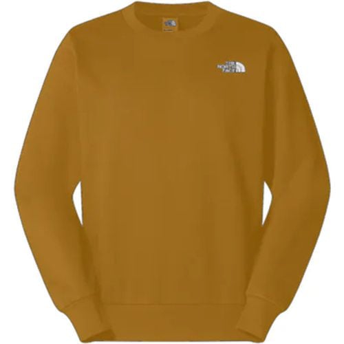 The North Face Sweatshirt NF0A89FB - The North Face - Modalova