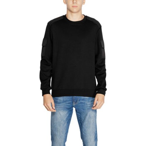 Sweatshirt INTERLOCK COTTON MMFL01014-FA150168 - Antony Morato - Modalova