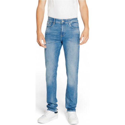 Slim Fit Jeans SAX ZIP REV A7234 65ML - Gas - Modalova