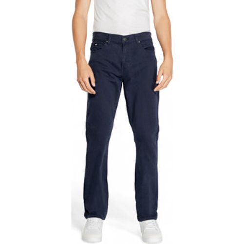 Slim Fit Jeans ALBERT SIMPLE REV A7565 0194 - Gas - Modalova