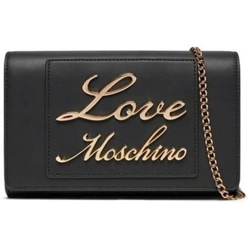 Love Moschino Umhängetasche - Love Moschino - Modalova