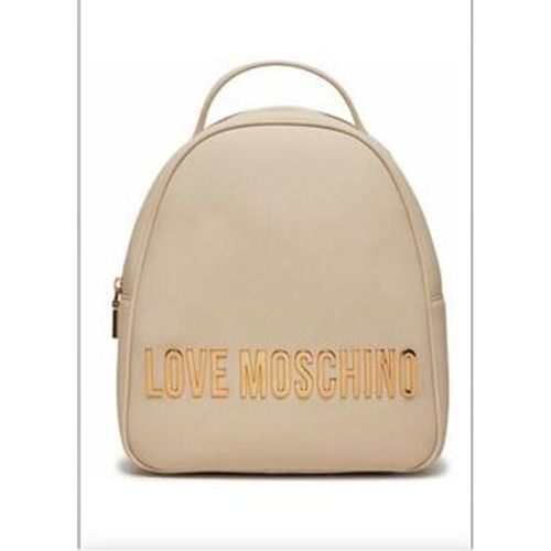 Love Moschino Rucksack - Love Moschino - Modalova