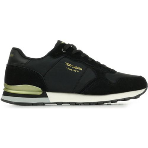 Teddy Smith Sneaker Z Tex - Teddy smith - Modalova