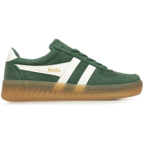 Gola Sneaker Grandslam Suede - Gola - Modalova