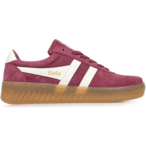 Gola Sneaker Grandslam Suede - Gola - Modalova