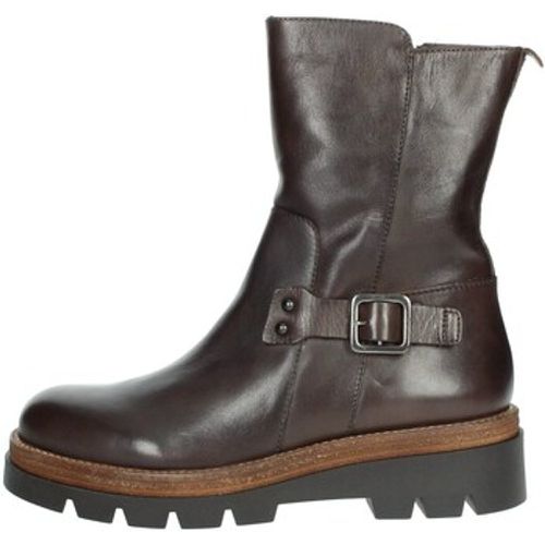 Manas Damenstiefel 7629 - Manas - Modalova