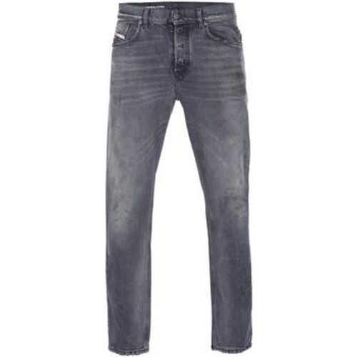 Straight Leg Jeans A0357109F17 - Diesel - Modalova