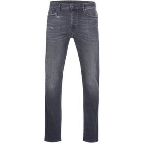 Straight Leg Jeans A03573 R9G62 - Diesel - Modalova