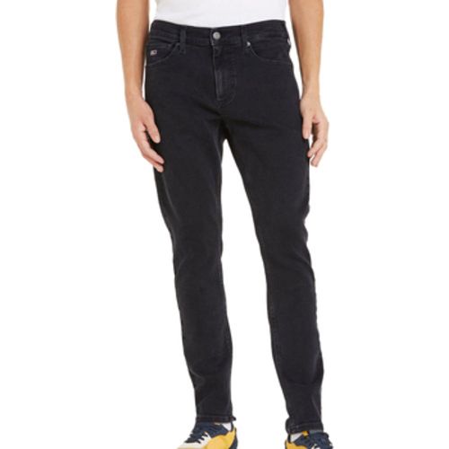 Slim Fit Jeans DM0DM18105 - Tommy Hilfiger - Modalova