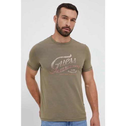 Guess T-Shirt M3YI27 J1314 - Guess - Modalova