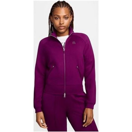 Damen-Jacke Sport Court Women"s Full-Zip Ten CV4701/610 - Nike - Modalova