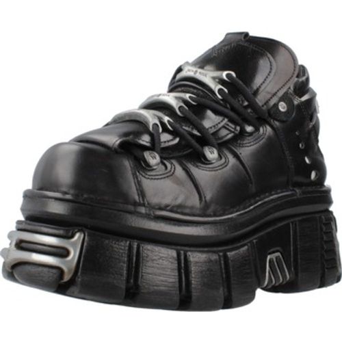 New Rock Stiefel M106 S112 - New Rock - Modalova