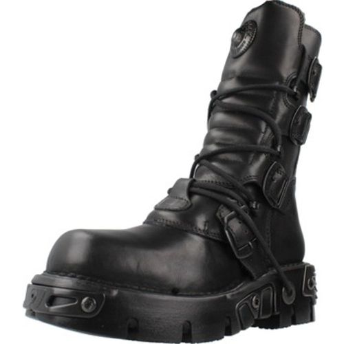 New Rock Stiefel M373 S18 - New Rock - Modalova