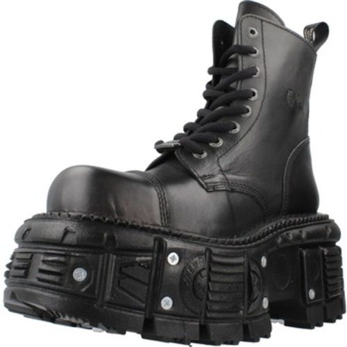 New Rock Stiefel MTANK083 C1 - New Rock - Modalova