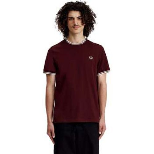 Fred Perry Hemdbluse - Fred Perry - Modalova