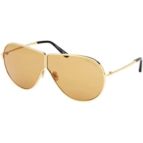 Sonnenbrillen Keating Sonnenbrille FT1158/S 30E - Tom Ford - Modalova