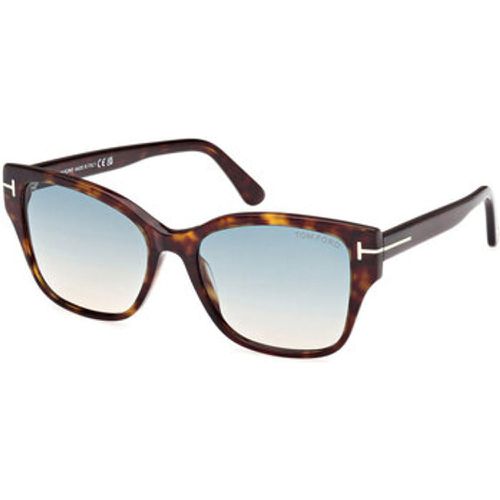 Sonnenbrillen Elsa FT1108/S 52P Sonnenbrille - Tom Ford - Modalova