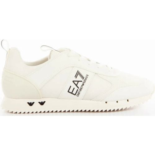 Emporio Armani EA7 Sneaker Eagle - Emporio Armani EA7 - Modalova