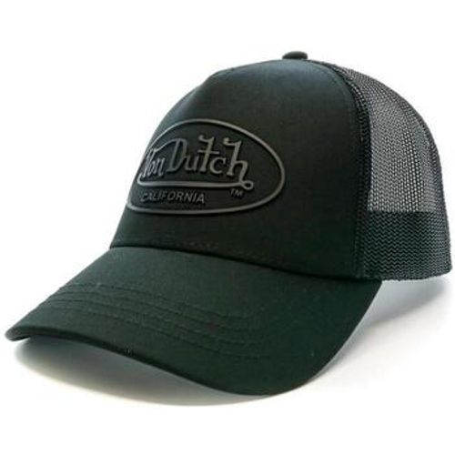 Von Dutch Schirmmütze VD/CB/LOG01 - Von Dutch - Modalova