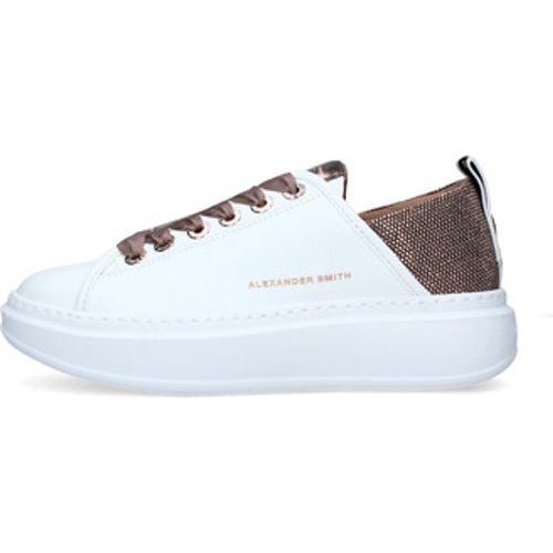 Sneaker ASBAWYW-0495-WTZ - Alexander Smith - Modalova