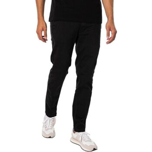 Slim Fit Jeans Zeumar Hyperflex Slim Jeans - Replay - Modalova