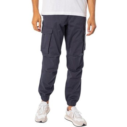 Cargohose Kane Noah Cargohose Mit Bündchen - jack & jones - Modalova