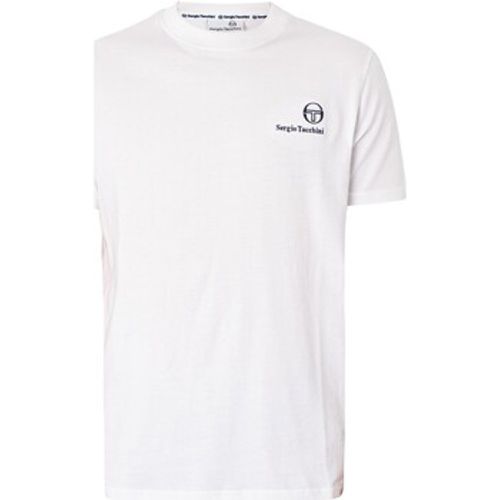 T-Shirt Felton-T-Shirt - Sergio Tacchini - Modalova