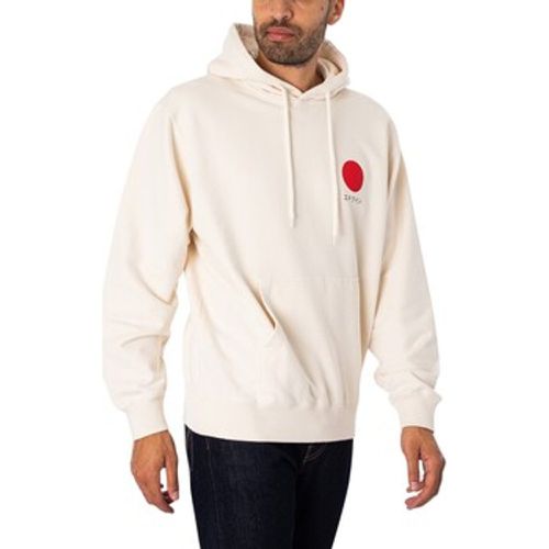 Sweatshirt Japanische Sonne Hoodie - Edwin - Modalova