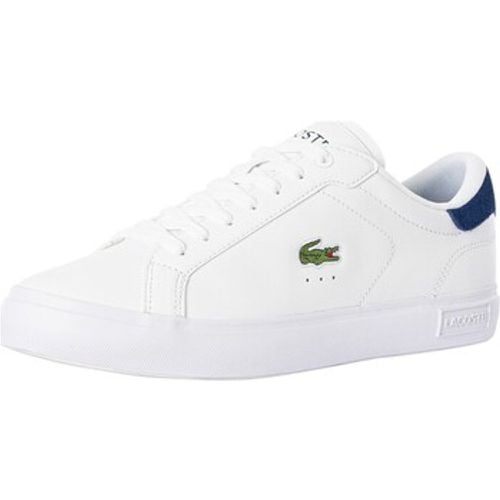 Sneaker Powercourt 224 1 SMA Leder-Sneaker - Lacoste - Modalova