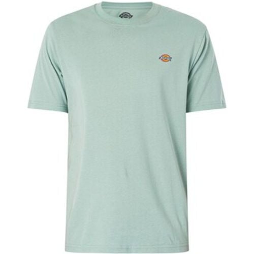 T-Shirt T-Shirt mit Mapleton-Logo - Dickies - Modalova