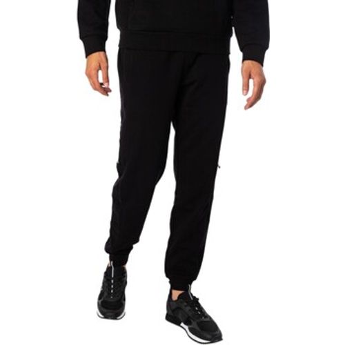 Trainingsanzüge Marke Side Joggers - Emporio Armani EA7 - Modalova