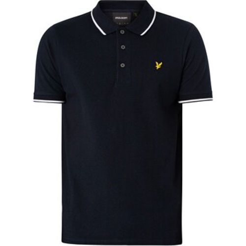 Poloshirt Poloshirt Mit Spitze - Lyle & Scott - Modalova