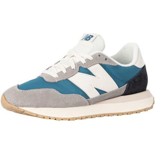 Sneaker 237 Wildleder-Sneaker - New Balance - Modalova