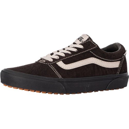 Sneaker Ward guard Wildleder-Trainer - Vans - Modalova