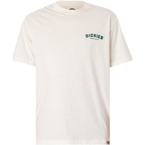 T-Shirt Bauarbeiter T-Shirt - Dickies - Modalova